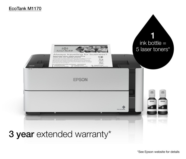 Epson EcoTank M1170 - 561442 - zdjęcie 10
